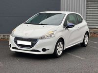 occasion Peugeot 208 1.0 68ch BVM5 Active