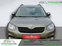 occasion Skoda Yeti 1.4 Tsi 125 Bva