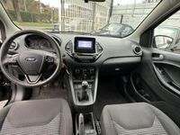 occasion Ford Ka Plus Ka Ka+ ACTIVE phase 2 1.2 TI-VCT 85