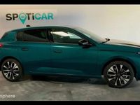 Nouvelle Peugeot 308 Allure 137 ch (100 kW) 2025 Berline
