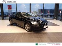 occasion Volvo V40 D2 120ch Itëk Edition Geartronic