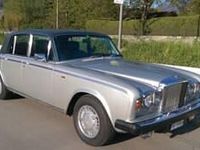 Occasion Bentley T1 220 ch (161 kW) 1980 Gris Berline