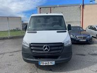 occasion Mercedes Sprinter 514 CDI 37 3T5 PROPULSION