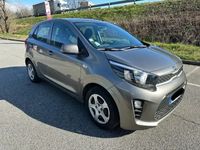 occasion Kia Picanto 1.0L 67 ch BVM5 Motion