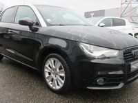 Occasion Audi A1 Sportback Ambiente 86 ch (63 kW) 2013 Citadine