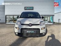 occasion Fiat Panda 1.0 70ch Bsg S&s Sport