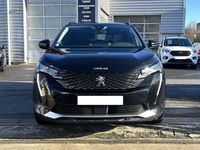 occasion Peugeot 3008 1.5 BLUEHDI 130CH S\u0026S STYLE
