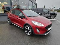 occasion Ford Fiesta Fiesta active1.0 EcoBoost 125 S&S mHEV BVM6