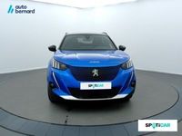 occasion Peugeot e-2008 2008136ch GT