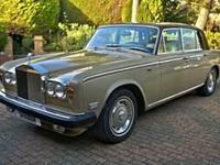 Occasion Rolls Royce Silver Shadow 200 ch (147 kW) 1970 Autres Berline