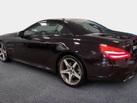 occasion Mercedes SL400 Executive 9G-Tronic