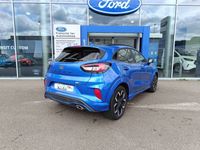 occasion Ford Puma 1.0 EcoBoost 155ch mHEV ST-Line X DCT7