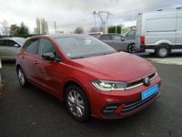 occasion VW Polo 1.0 TSI 95 S&S DSG7 Style