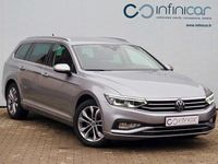 Occasion VW Passat Elegance+ 150 ch (110 kW) 2020 Argent Break