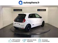 occasion Renault Twingo E-Tech Electric Urban Night R80 Achat Intégral