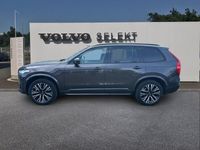 occasion Volvo XC90 T8 Awd Hybride Rechargeable 310+145 Ch Geartronic 8 7pl Ultra Style Dark