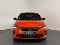 Occasion Opel Corsa GS Line 2021 Orange Berline