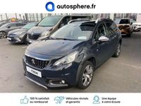 occasion Peugeot 2008 1.2 PureTech 110ch Crossway S\u0026S