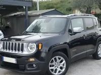 occasion Jeep Renegade 1.4 Multiair S&s 140ch Limited Bvrd6
