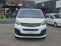 occasion Opel Vivaro L3 2.0 180 CH PTAC AUGMENTE BVA8 PACK BUSINESS - J