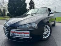 occasion Alfa Romeo 147 1.9 JTD Progression Gran Premio*GARANTIE 1AN*