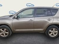 occasion Toyota RAV4 Limited Edition - 2.2 D-4D 150