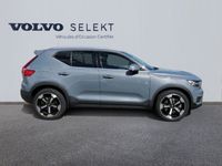 occasion Volvo XC40 T4 Recharge 129 + 82ch Business DCT 7 - VIVA203043962