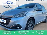 Occasion Peugeot 208 Allure 110 ch (80 kW) 2016 Citadine