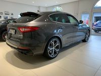 occasion Maserati Levante 3.8 V8 Trofeo Q4