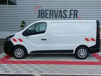 occasion Nissan NV300 L1h1 2t8 2.0 Dci 120 Bvm Optima