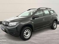 Occasion Dacia Duster Essentiel 102 ch (75 kW) 2023 SUV