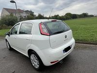 Occasion Fiat Punto 69 ch (50 kW) 2015 Berline