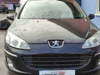 occasion Peugeot 407 SW SW 2.2 HDI 170