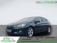 Occasion Opel Astra 125 ch (91 kW) 2016 Berline