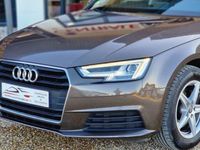 occasion Audi A4 2.0 Tdi Ultra 150 S Tronic 7 Design