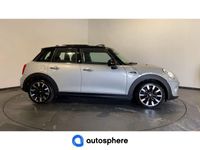 occasion Mini Cooper 136ch Blackfriars BVA