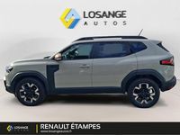 Occasion Dacia Duster Extreme 2025 Beige SUV