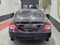 occasion Mercedes 320 CLS CLASSECDI 224 AMG HARMAN KARDON RADAR AV AR SIEGE CHAUF