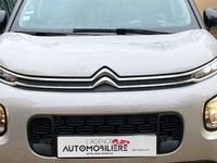 occasion Citroën C3 Aircross 1.2 PURETECH 110 EAT6 SHINE