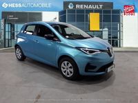 occasion Renault 20 Zoé Life charge normale R110 -- VIVA3610423