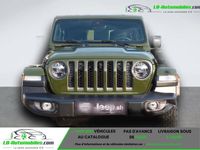 occasion Jeep Wrangler Unlimited 2.0 l T 272 ch 4x4 BVA