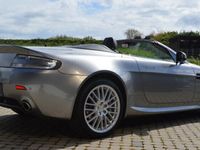 occasion Aston Martin V8 Vantage roadster 4.7i 426 ch BOITE MECA ! 1 MAIN !