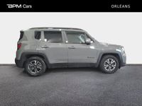 occasion Jeep Renegade 1.3 Gse T4 150ch Quicksilver Winter Edition Bvr6 My20