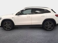 occasion Mercedes GLA250 e 160+102ch AMG Line 8G-DCT