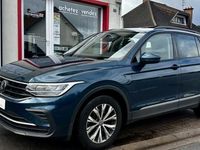Occasion VW Tiguan 150 ch (110 kW) 2023 SUV