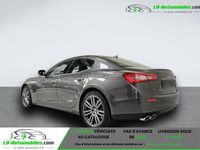 occasion Maserati Ghibli 3.0 V6 275 D