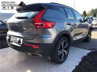 occasion Volvo XC40 d4 awd adblue 190 ch geartronic 8