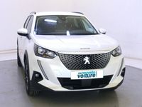 Occasion Peugeot e-2008 100 kW (136 ch) 2021 Blanc SUV