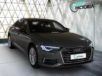 occasion Audi A6 -44% 4x4 40 TDI BVA7 204cv GPS+CUIR+CAM360+OPTIONS