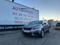 occasion Peugeot 5008 1.5 Bluehdi 130ch Active Business Eat8 - 128 000 Kms